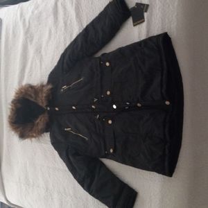 $60 XL Women's Rocawear Winter Jacket